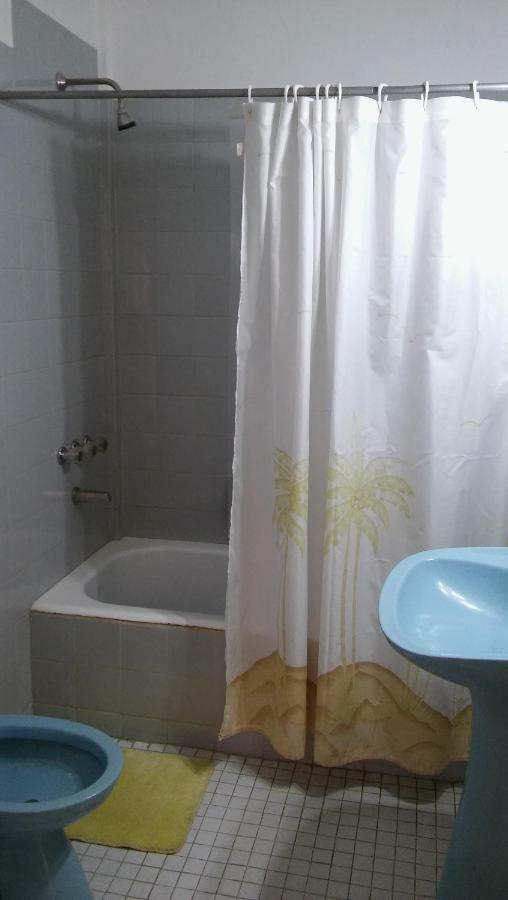 Kurmi Appartement Olavarría Buitenkant foto