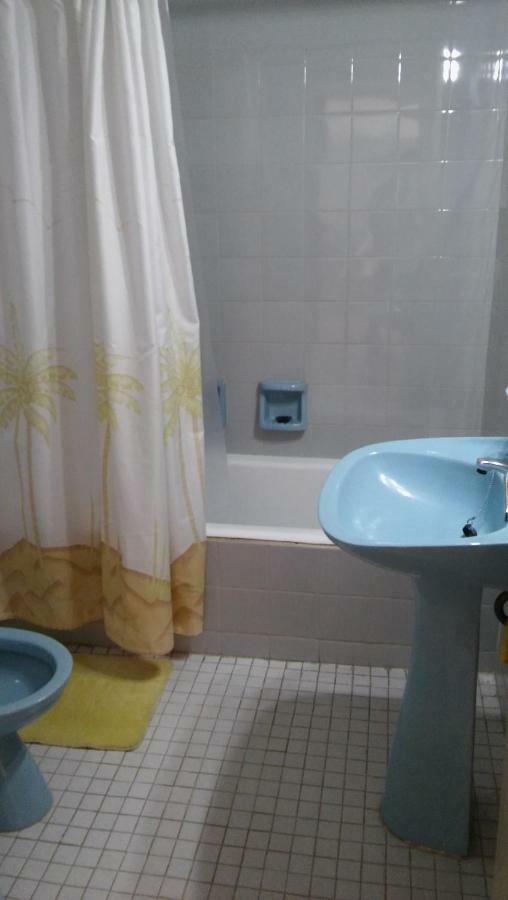 Kurmi Appartement Olavarría Buitenkant foto