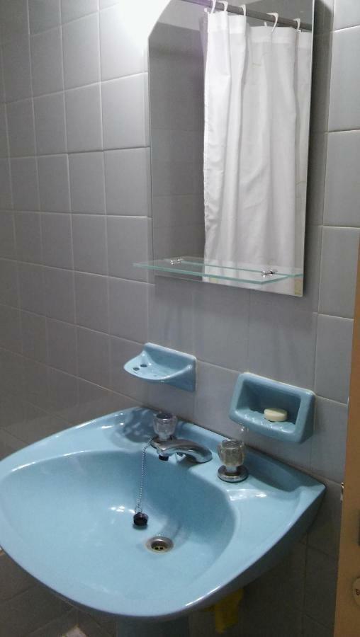 Kurmi Appartement Olavarría Buitenkant foto