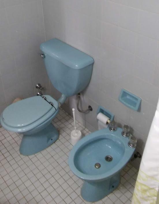 Kurmi Appartement Olavarría Buitenkant foto